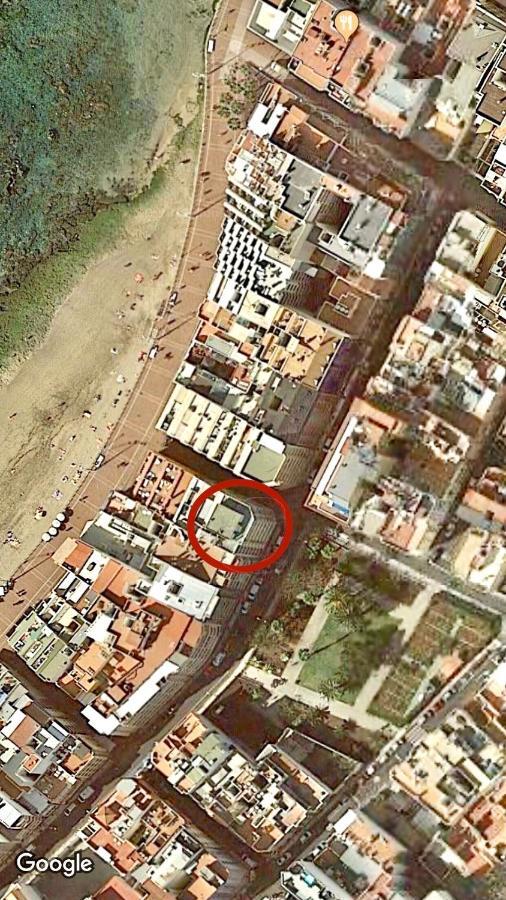 Las Canteras 7Urbe Las Palmas de Gran Canaria Exterior foto