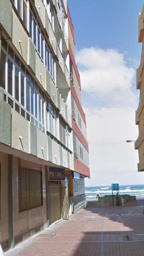 Las Canteras 7Urbe Las Palmas de Gran Canaria Exterior foto
